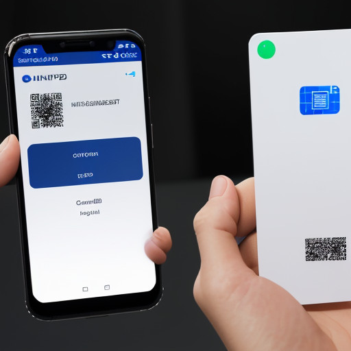 Mengenal Teknologi NFC yang Membuat Pembayaran Lebih Aman