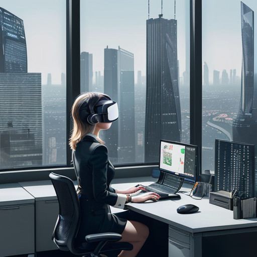 Teknologi Konsumen Masa Depan: Inovasi dan Transformasi