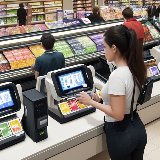 Teknologi Pembayaran Digital Meningkatkan Pengalaman Konsumen