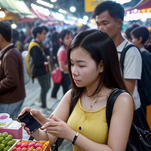 Teknologi Pembayaran Digital Meningkatkan Konsumen