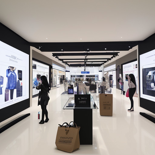 5 Teknologi yang Mengubah Pengalaman Membeli Online