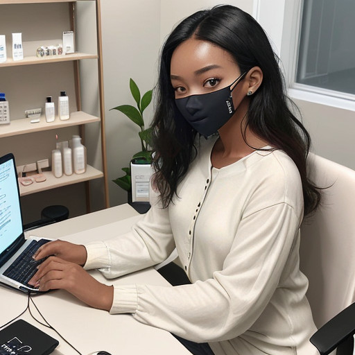 5 Aplikasi Pemutihan Wajah Dapat Dibeli Di Toko Online