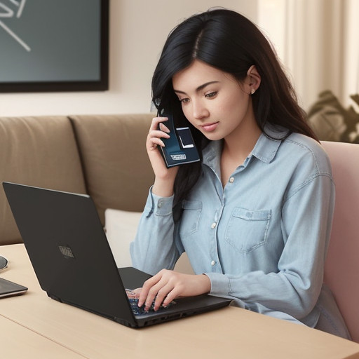 Cara Menggunakan Aplikasi Pembayaran Digital untuk Membeli Online