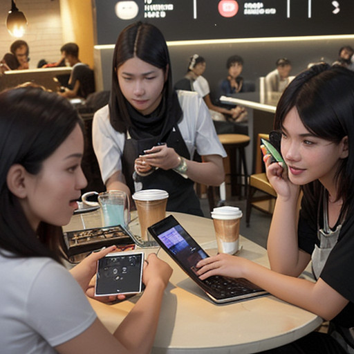 Mengenal 5 Fitur Pembayaran Digital yang Populer di Indonesia