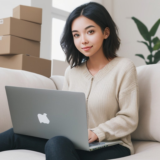 Teknologi Konsumen Meningkatkan Pengalaman Belanja Online