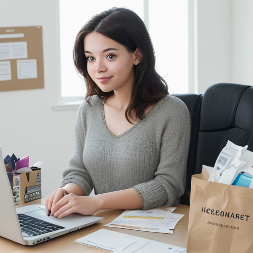 Teknologi AI Meningkatkan Pengalaman Pembelian Online