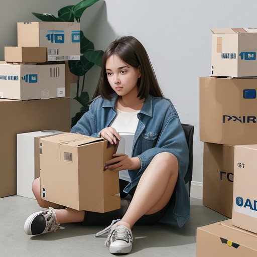 Teknologi AI Meningkatkan Pengalaman Pembelian Online