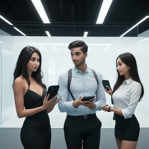 5 Teknologi Terbaru di Pasar yang Mengubah Cariraya Konsumen