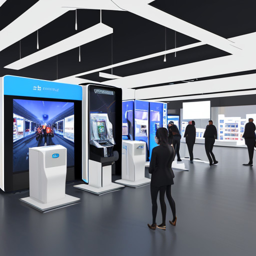 5 Teknologi Baru untuk Meningkatkan Pengalaman Konsumen