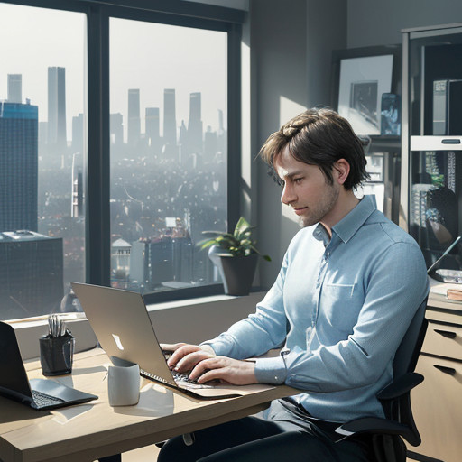 Teknologi Konsumen Masa Depan: Perubahan Strategi Pemesanan Online