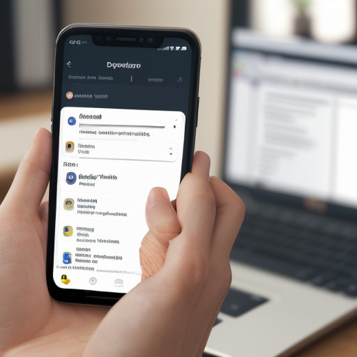 Cara Menggunakan Fitur Pengembangan Aplikasi di Ponsel Kamu