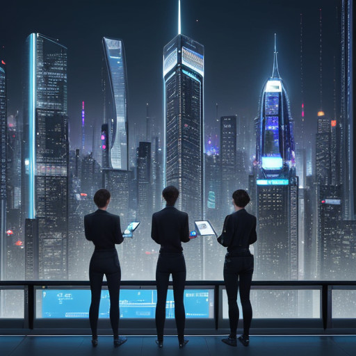 5 Teknologi Baru yang Meningkatkan Pengalaman Konsumen