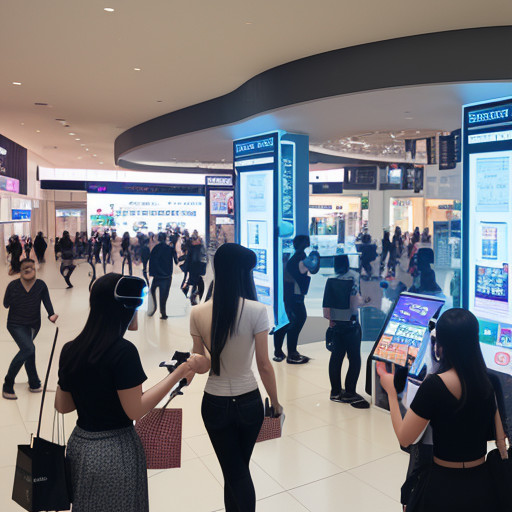 5 Technologi Baru yang Meningkatkan Pengalaman Konsumen di Era Digital