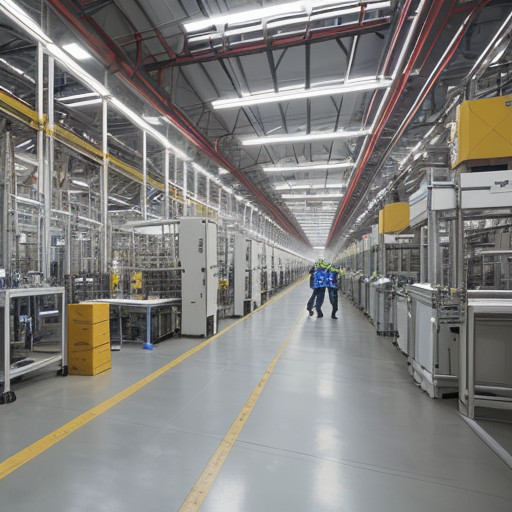 Teknologi Pengemasan Piring Digital Mengancam Industri Keramik