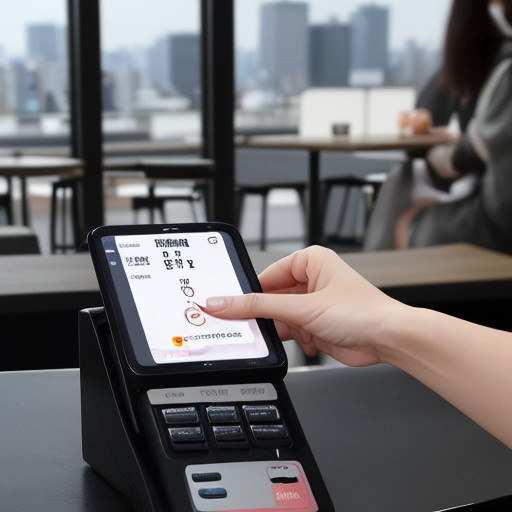 Teknologi Pembayaran Digital Meningkatkan Pengalaman Konsumen