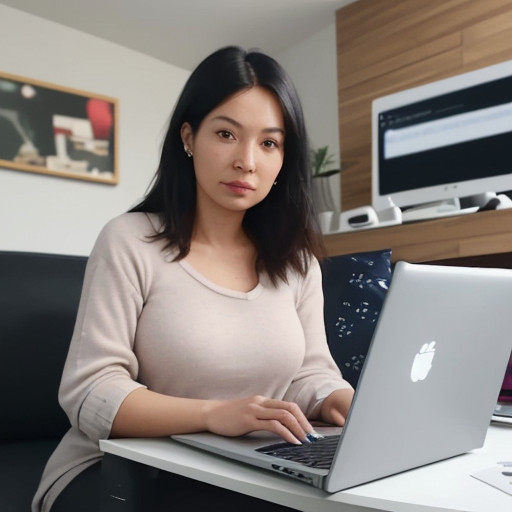 Teknologi AI Meningkatkan Pengalaman Berbelanja Online