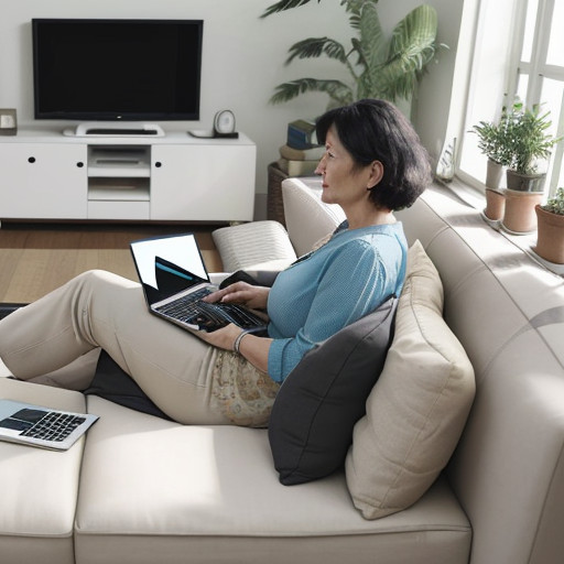 Teknologi Konsumen Meningkatkan Pengalaman Pembelian Online