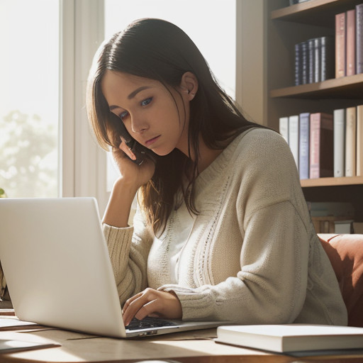 Teknologi Konsumen Meningkatkan Pengalaman Belanja Online