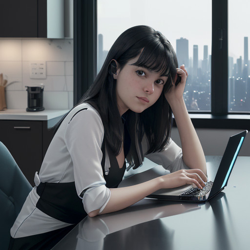 Mengenai Masa Depan Teknologi Konsumen di Era Digital