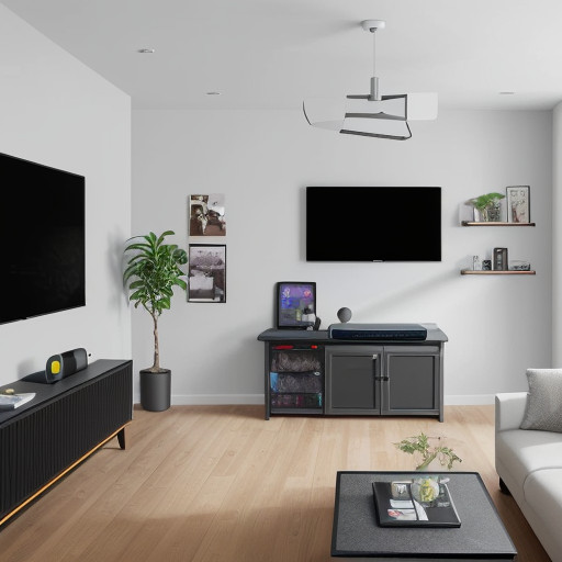 5 Aplikasi Penggunaan Smart Home yang Membuat Hidup Lebih Efisien