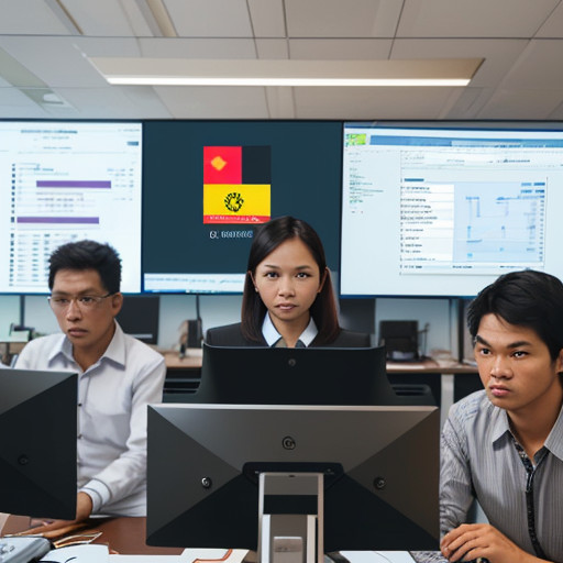 Teknologi Pajak Digital di Indonesia: Manfaat dan Risiko