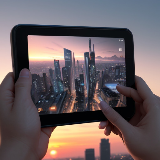 5 Teknologi Baru yang Meningkatkan Pengalaman Konsumen