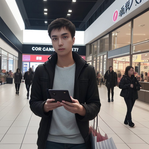 Aplikasi Pembayaran Mobile yang Meningkatkan Pengalaman Belanja