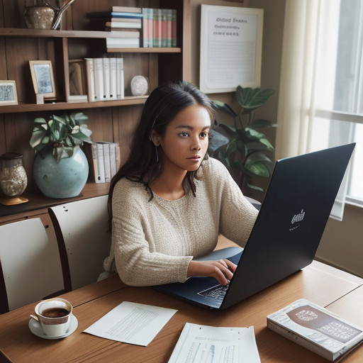 Teknologi Konsumen Meningkatkan Pengalaman Belanja Online