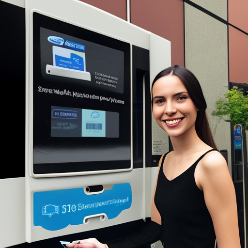 Teknologi Pembayaran Tunai Meningkatkan Keamanan Pengguna