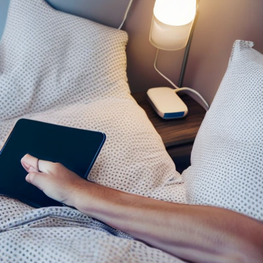 5 Aplikasi Teknologi Penggunaan Pajam Electronic yang Lebih Efisien