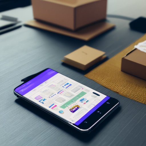 Teknologi Konsumen Meningkatkan Pengalaman Belanja Online