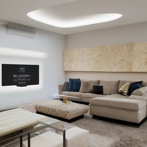 Teknologi Smart Home Meningkatkan Kualitas Hidup Konsumen